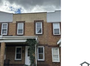 6341 Marsden St, Philadelphia, PA 19135