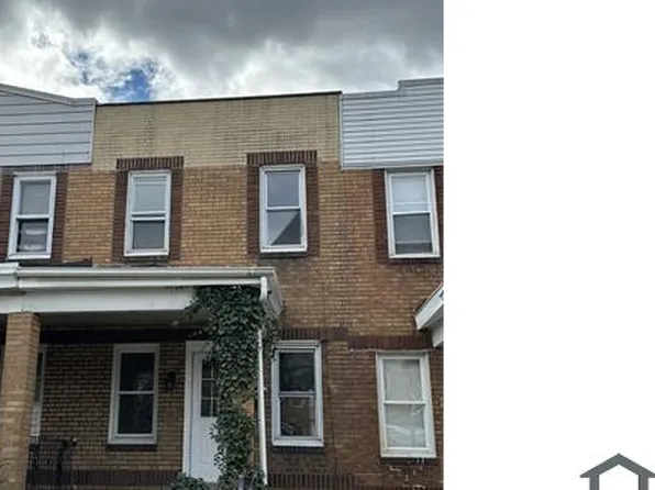 6341 Marsden St, Philadelphia, PA 19135