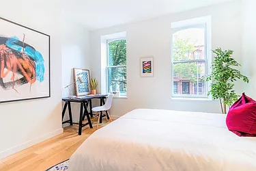 Rented by Brown Harris Stevens