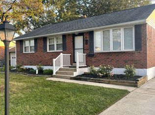1107 Powderhorn Dr, Newark, DE 19713