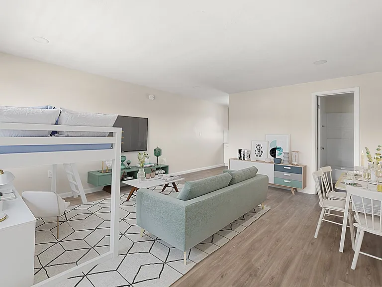 Tyler Arms Apartments - Riverside, CA — Photo 39