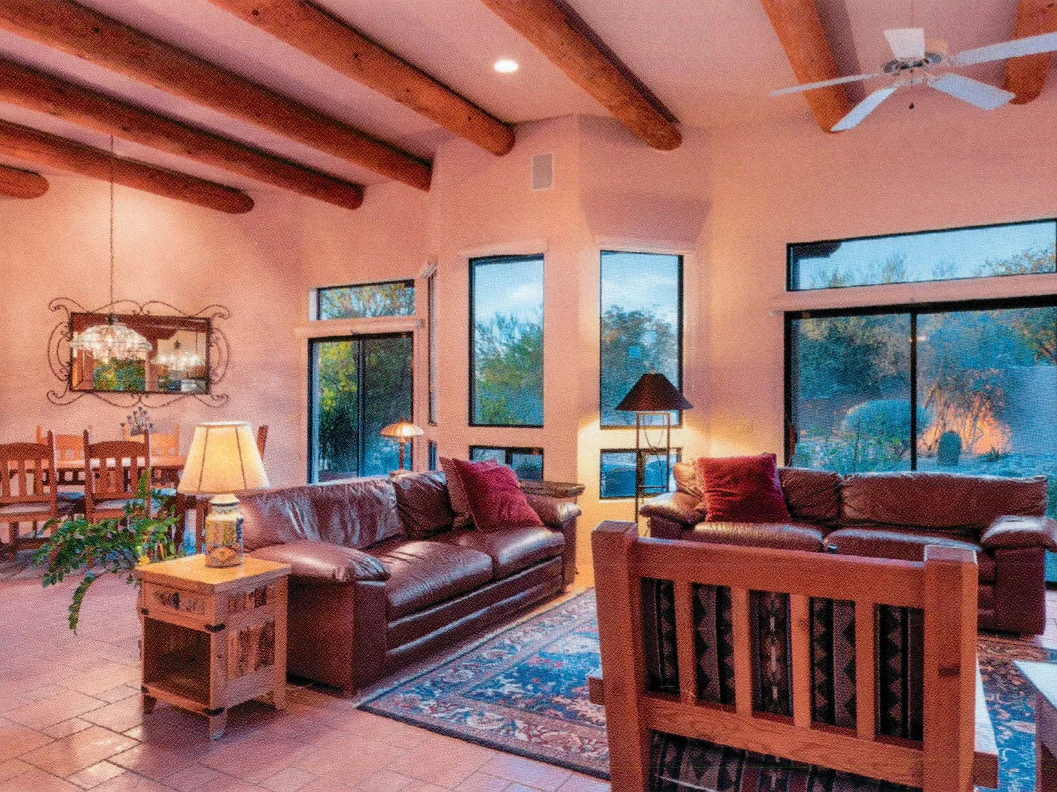 E Agave Dr, Tucson — Photo 4