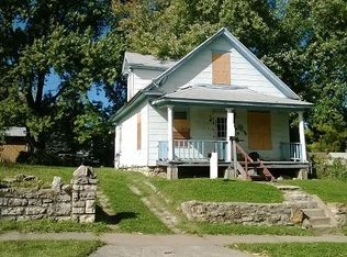 1404 Fremont Ave, Kansas City, MO 64126