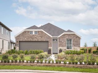 Yellowstar Plan, The Cove at Mason Woods, Cypress, TX 77433