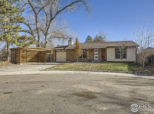 3602 Bobcat Pl, Fort Collins, CO 80525