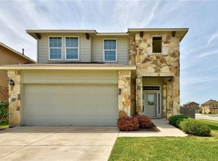 10936 Sly Beaver Dr, Austin, TX 78754