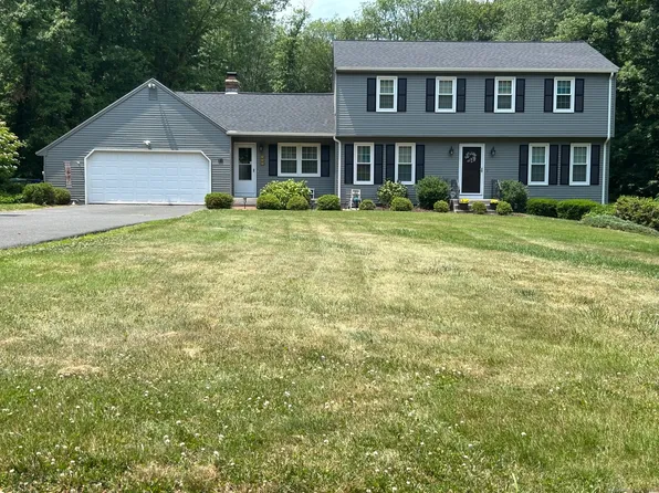 31 John Marshall Drive, Glastonbury, CT 06033