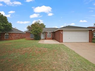 409 Juneau Ave, Lubbock, TX 79416