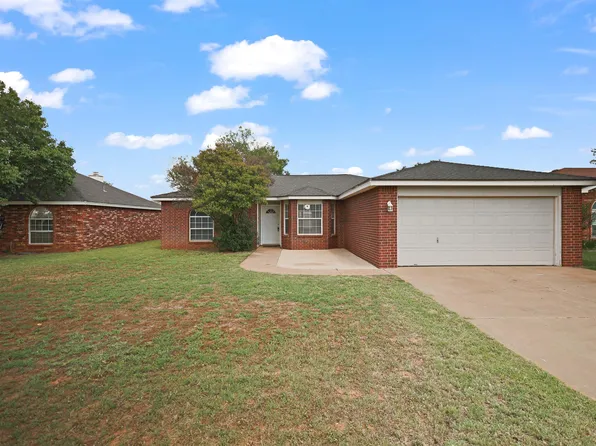 409 Juneau Ave, Lubbock, TX 79416