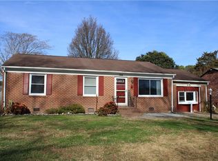 178 Edsyl St, Newport News, VA 23602