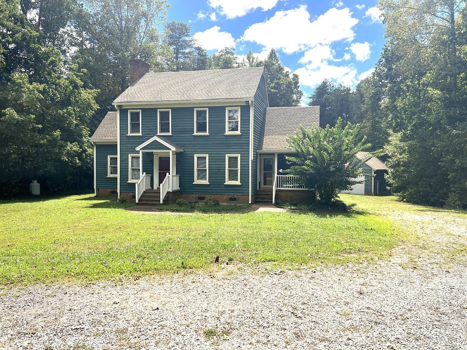 2444 Whitehead Rd, Keysville, VA 23947 Zillow
