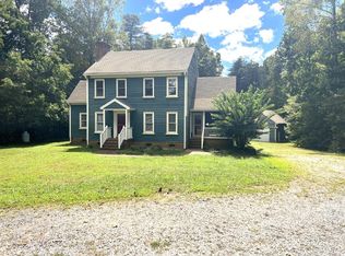 2444 Whitehead Rd, Keysville, VA 23947
