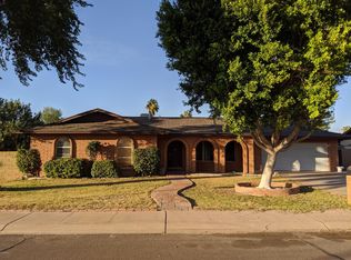 2002 E Apollo Ave, Tempe, AZ 85283