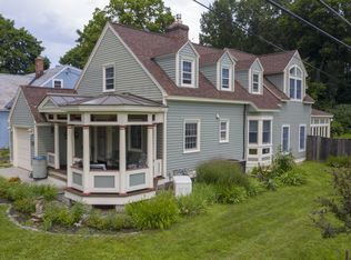 54 Granger Ave, Saratoga Springs, NY 12866