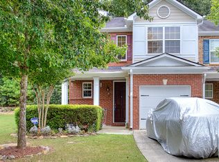 3385 Fernview Dr, Lawrenceville, GA 30044