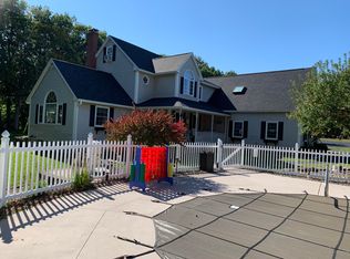 18 Shamrock Ln, Wells, ME 04090