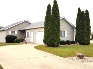 1638 Amhurst Way, Bourbonnais, IL 60914