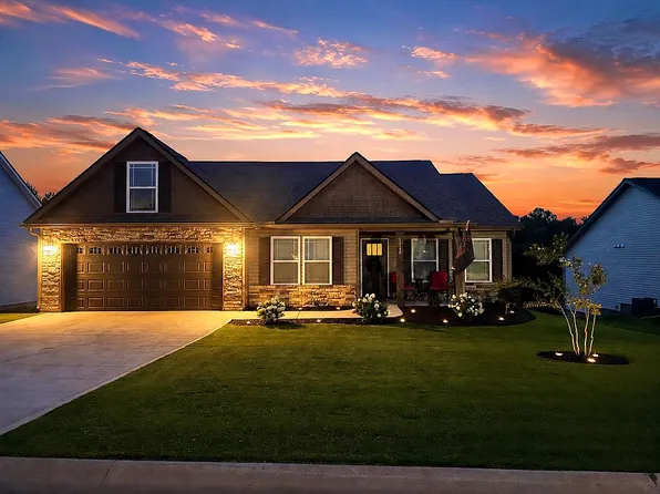 1320 Kildary Springs Rd, Inman, SC 29349