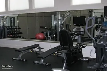 Rented by Sotheby's International Realty