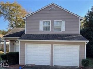 2435 Park Ave, Austell, GA 30106