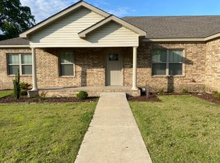 407 Home St #C, Marked Tree, AR 72365