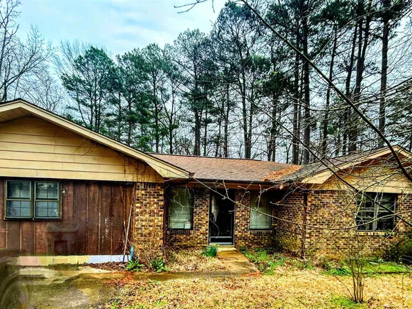502 Hart Cv, White Hall, AR 71602