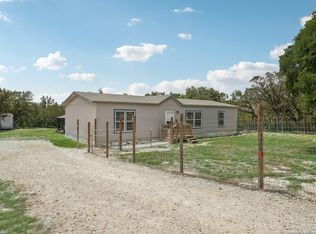 367 Caribou Dr, Spring Branch, TX 78070