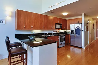 Sold by Corcoran