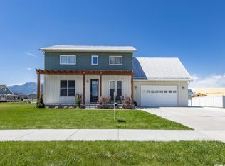 3239 S 1500 W, Nibley, UT 84321