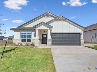 1522 Flatland Trl, Temple, TX 76502