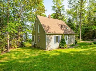 15 Eds Road, Camden, ME 04843