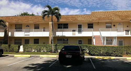 9911 Sandalfoot Blvd #112 Photo 1