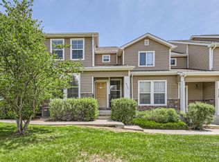 8160 Snow Bowl Hts, Fountain, CO 80817