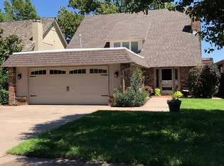 3106 Blue Sage Dr, Woodward, OK 73801