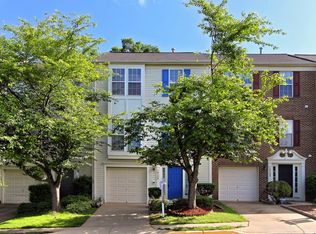 14124 Darkwood Cir, Centreville, VA 20121