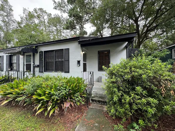 1128 E 53rd St, Savannah, GA 31404