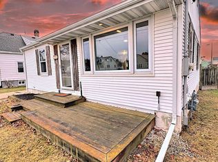 1031 25th St, Two Rivers, WI 54241