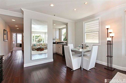 5th image of 3700 Divisadero St APT 203