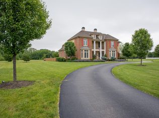 10820 Winchester Rd, Canal Winchester, OH 43110