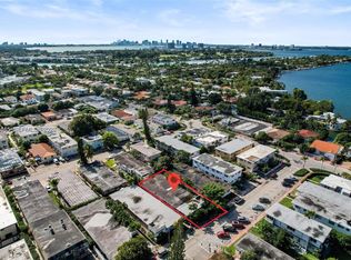 Biscayne Bch Sub, Miami Beach, FL 33141