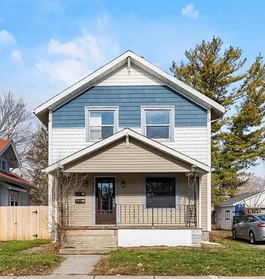 931 Tennessee Avenue — Photo 1