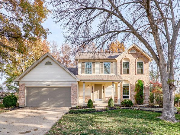 104 Westridge Parc Ln