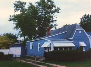 2928 Vermont Ave, Connersville, IN 47331