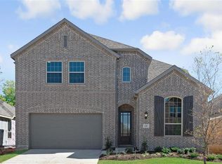 4140 Starlight Creek Dr, Celina, TX 75009