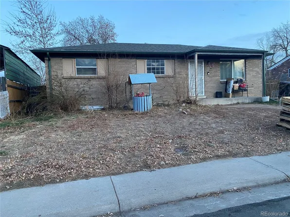 5514 Scranton Street, Denver, CO 80239