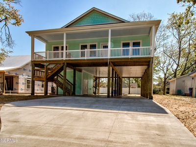 153 NE 11th Street, Oak Island, NC, 28465