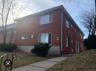 3107 N 44th St #3109, Milwaukee, WI 53216