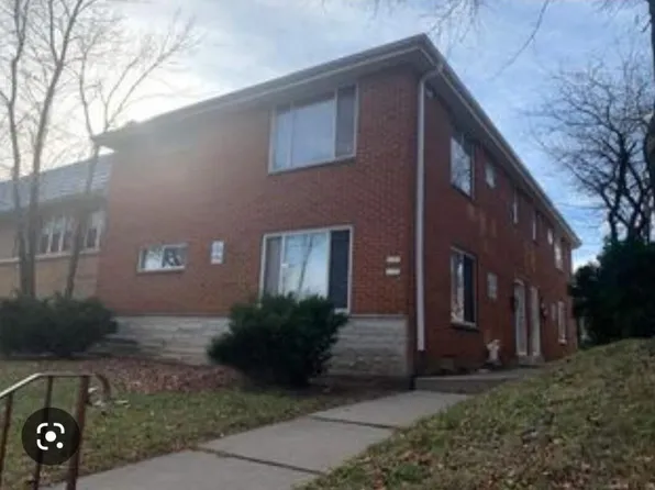 3107 North 44th STREET #3109, Milwaukee, WI 53216