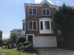 2369 Brookmoor Ln #522A, Woodbridge, VA 22191