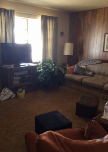 3801 Connally St, Big Spring, TX, 79720